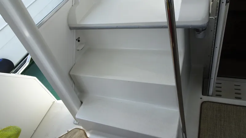 Her Ladyship Yacht Photos Pics 