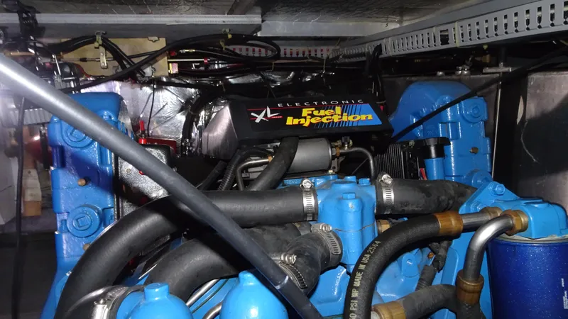 Her Ladyship Yacht Photos Pics 