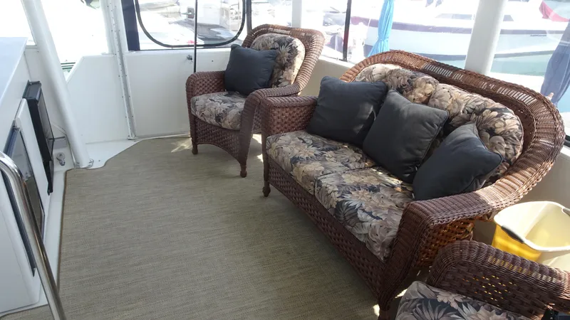 Her Ladyship Yacht Photos Pics 