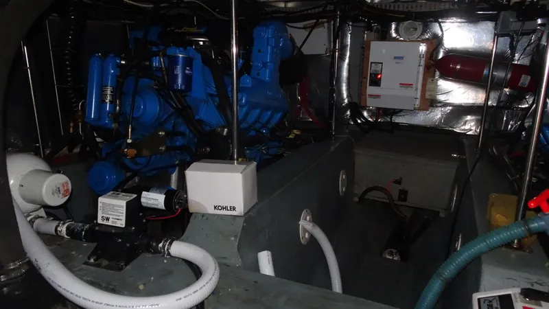 Her Ladyship Yacht Photos Pics 