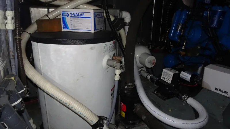 Her Ladyship Yacht Photos Pics 