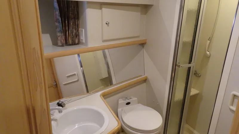 Her Ladyship Yacht Photos Pics 