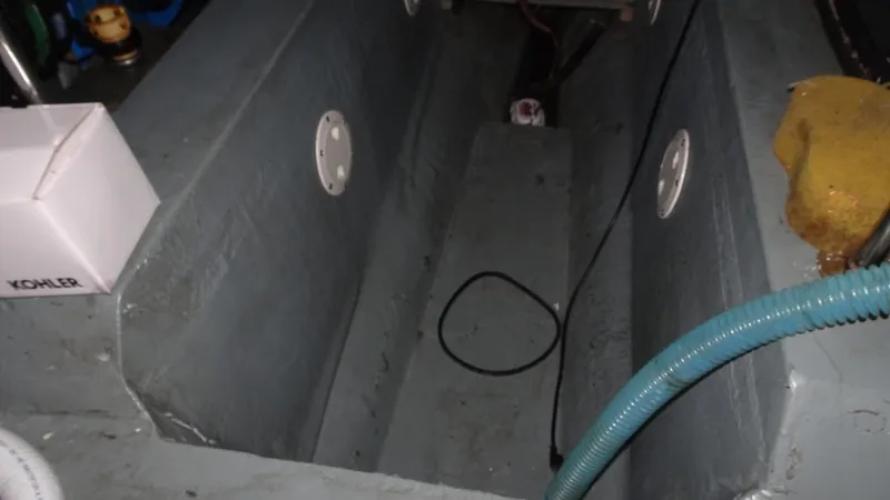 Her Ladyship Yacht Photos Pics 