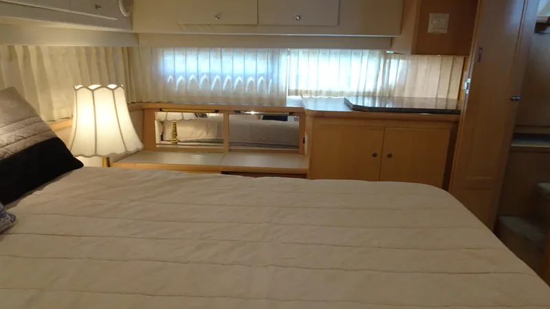 Her Ladyship Yacht Photos Pics 