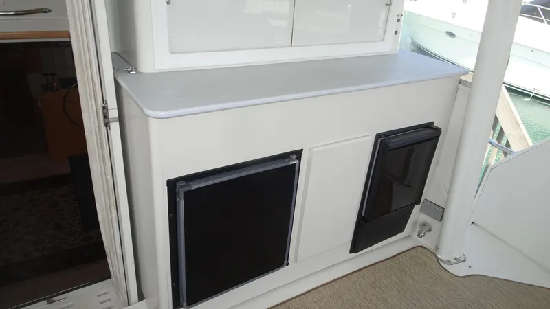 Her Ladyship Yacht Photos Pics 