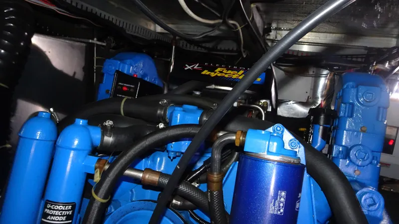 Her Ladyship Yacht Photos Pics 