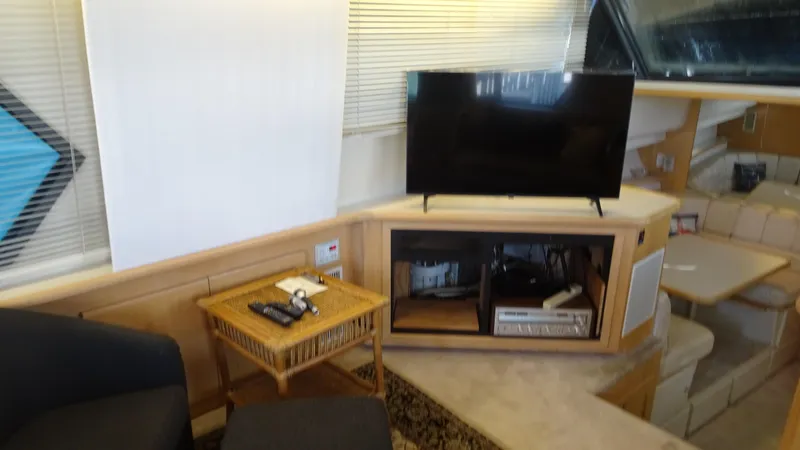 Her Ladyship Yacht Photos Pics 