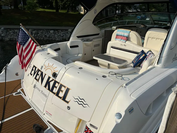 Even Keel Yacht Photos Pics 
