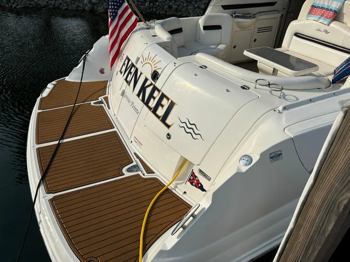 Even Keel Yacht Photos Pics 