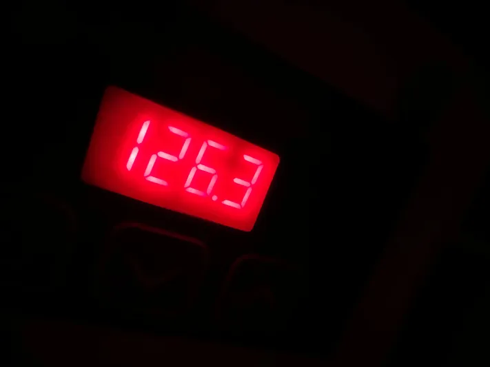 Even Keel Yacht Photos Pics 