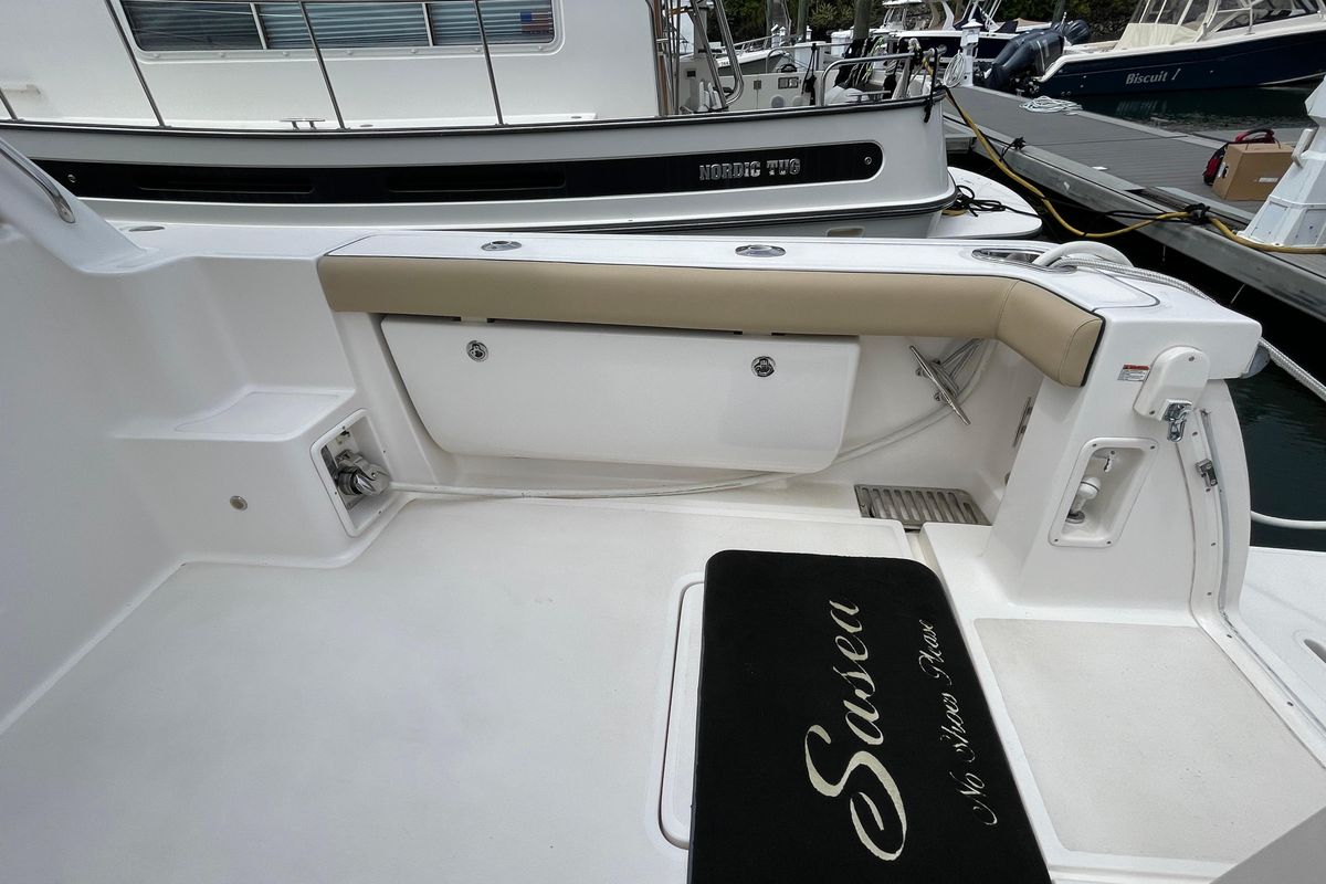2009 Tiara Yachts 42 