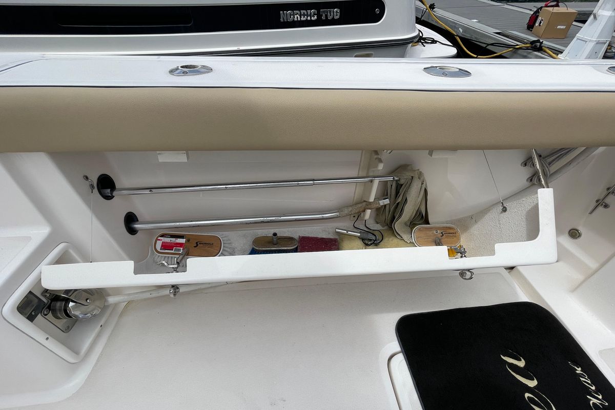 2009 Tiara Yachts 42 