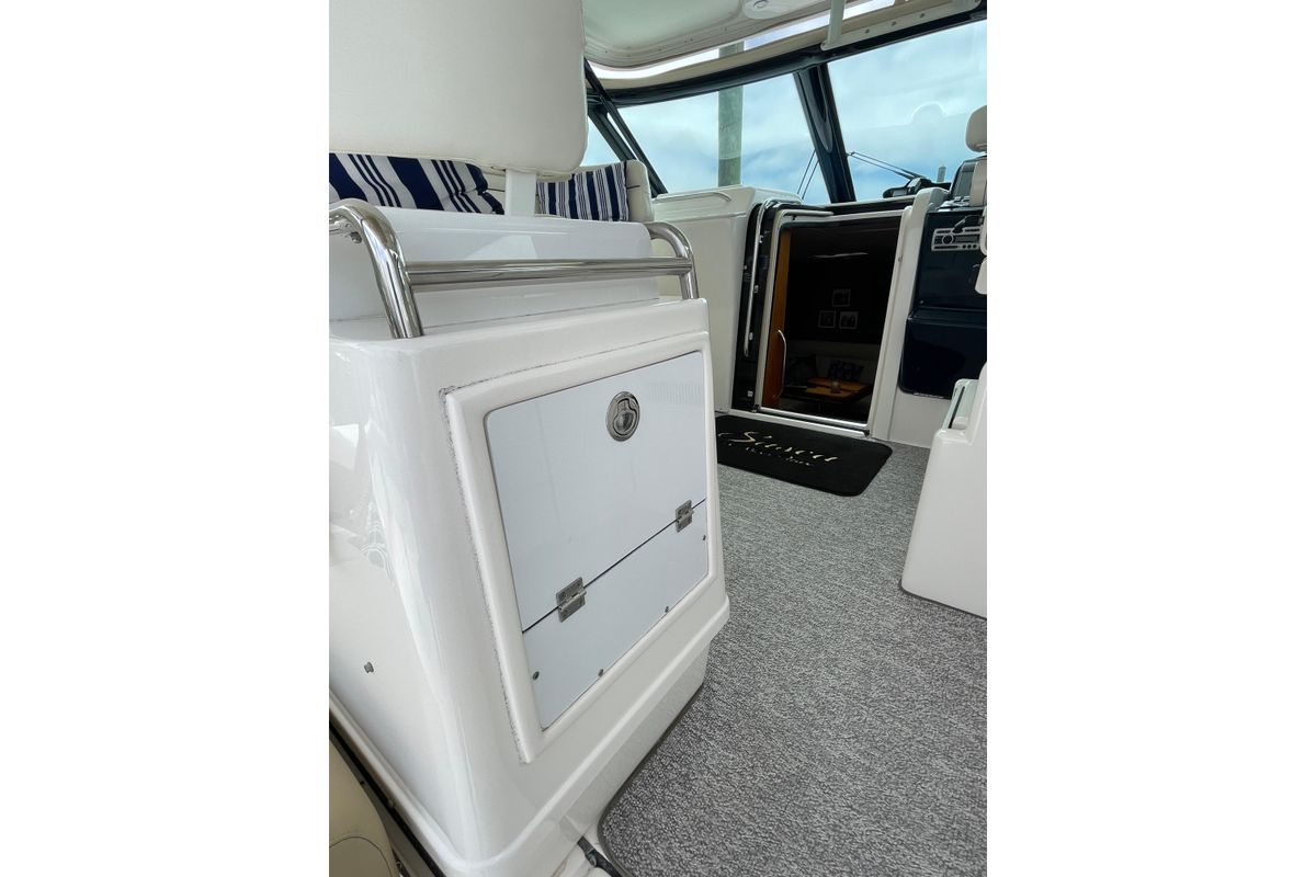 2009 Tiara Yachts 42 