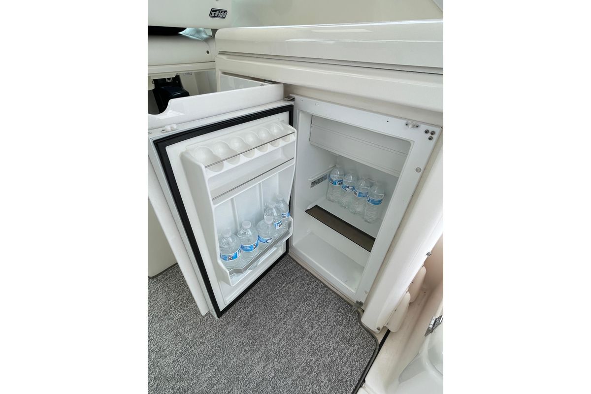 2009 Tiara Yachts 42 