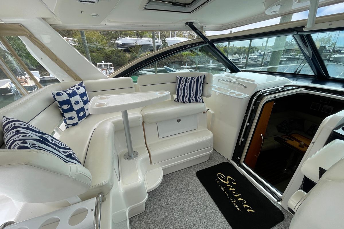 2009 Tiara Yachts 42 