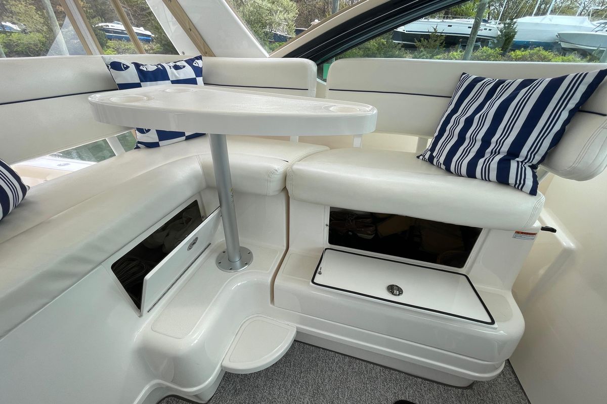 2009 Tiara Yachts 42 