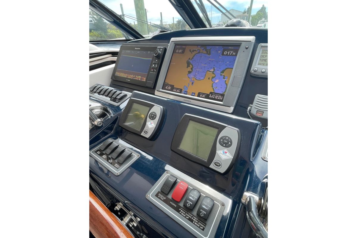 2009 Tiara Yachts 42 