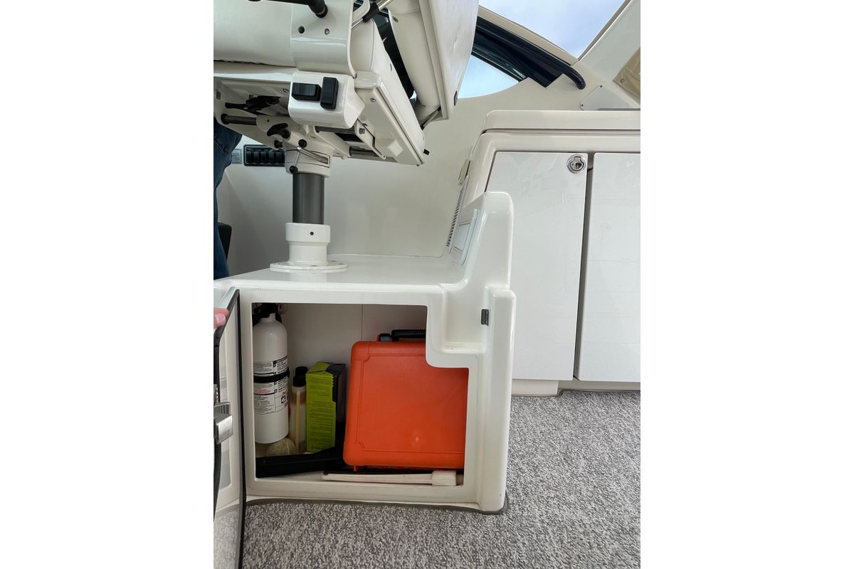 2009 Tiara Yachts 42 