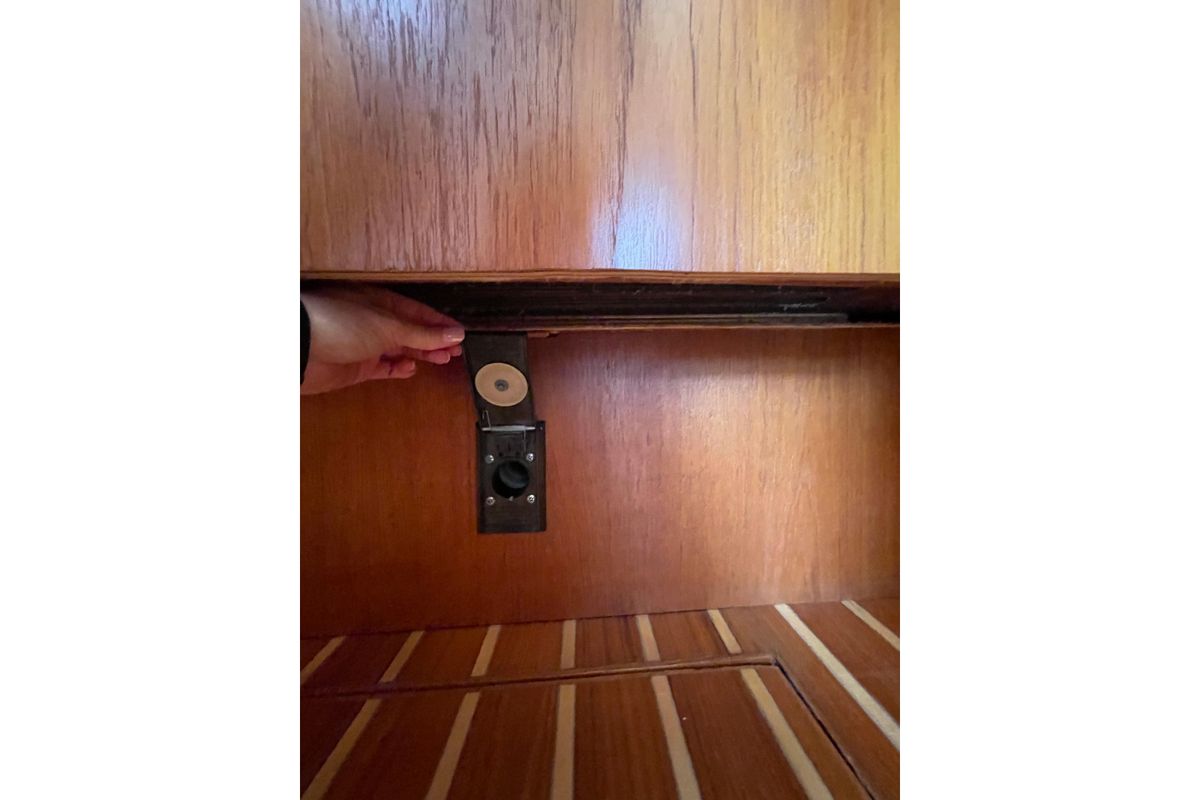 2009 Tiara Yachts 42 