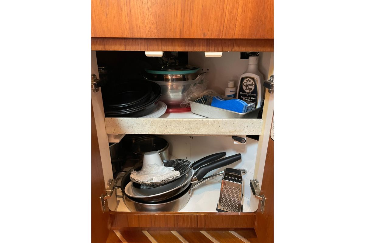 2009 Tiara Yachts 42 