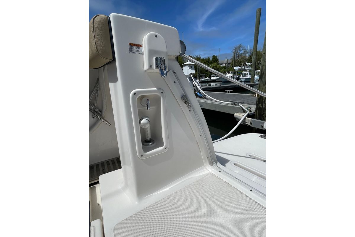 2009 Tiara Yachts 42 