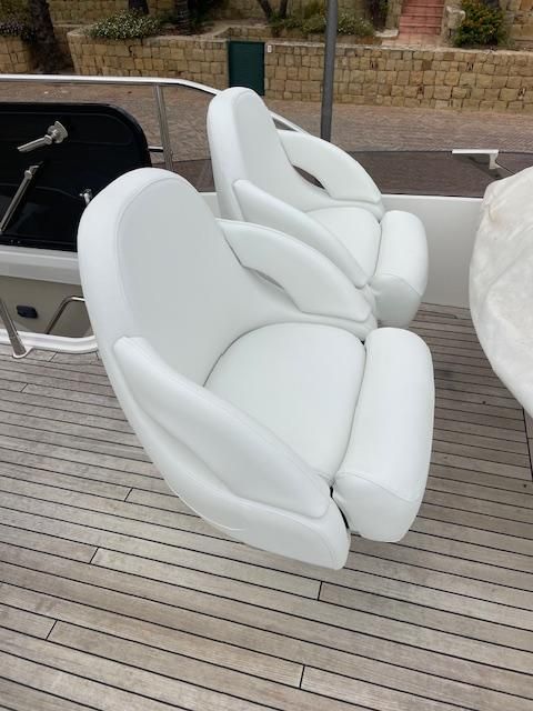 2015 Sunseeker 71 