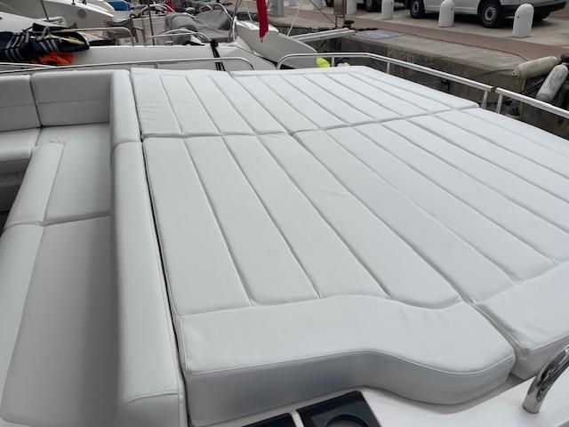 2015 Sunseeker 71 