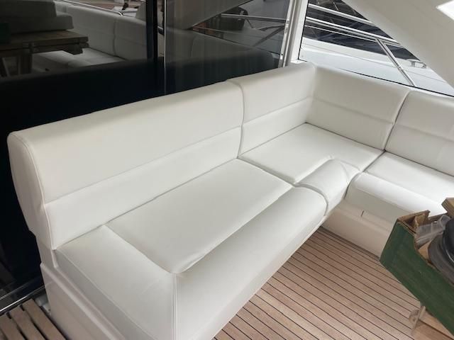 2015 Sunseeker 71 