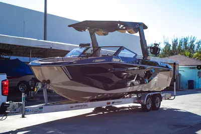 Nautique Super Air Nautique G25