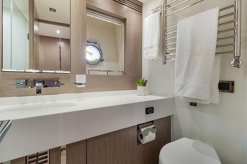 2015 Sunseeker 71 