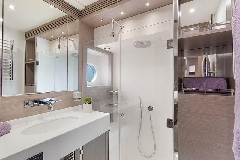 2015 Sunseeker 71 