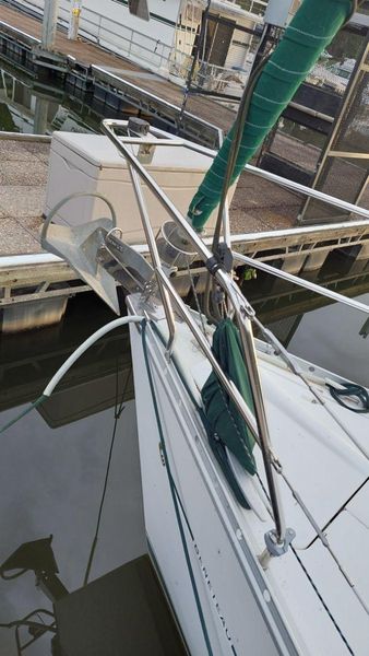 2004 Beneteau 331