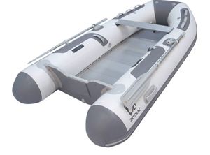 2021 Zodiac CADET 270 Roll Up Inflatable Boat, max 4 HP Power, Max 4 Persons
