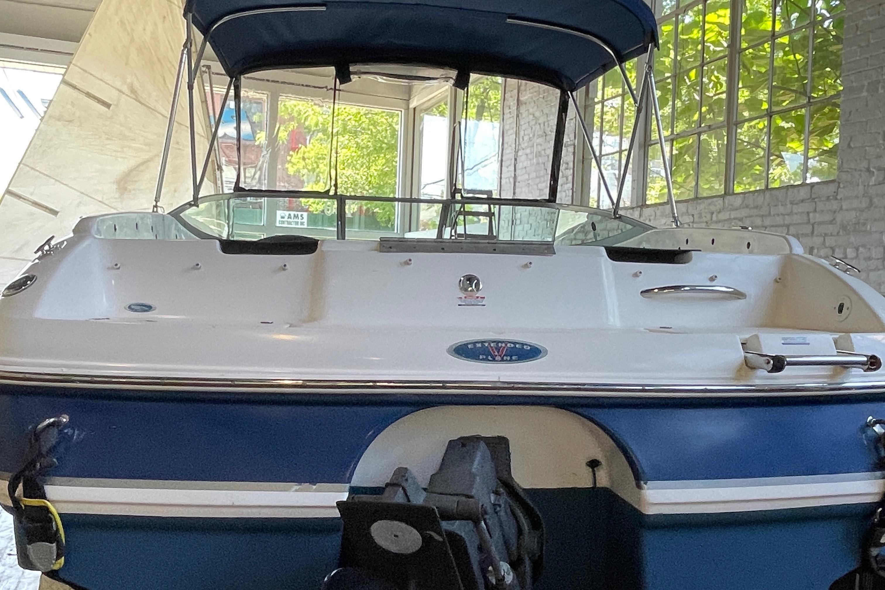 2005 Chaparral 210 SSi Runabout for sale YachtWorld