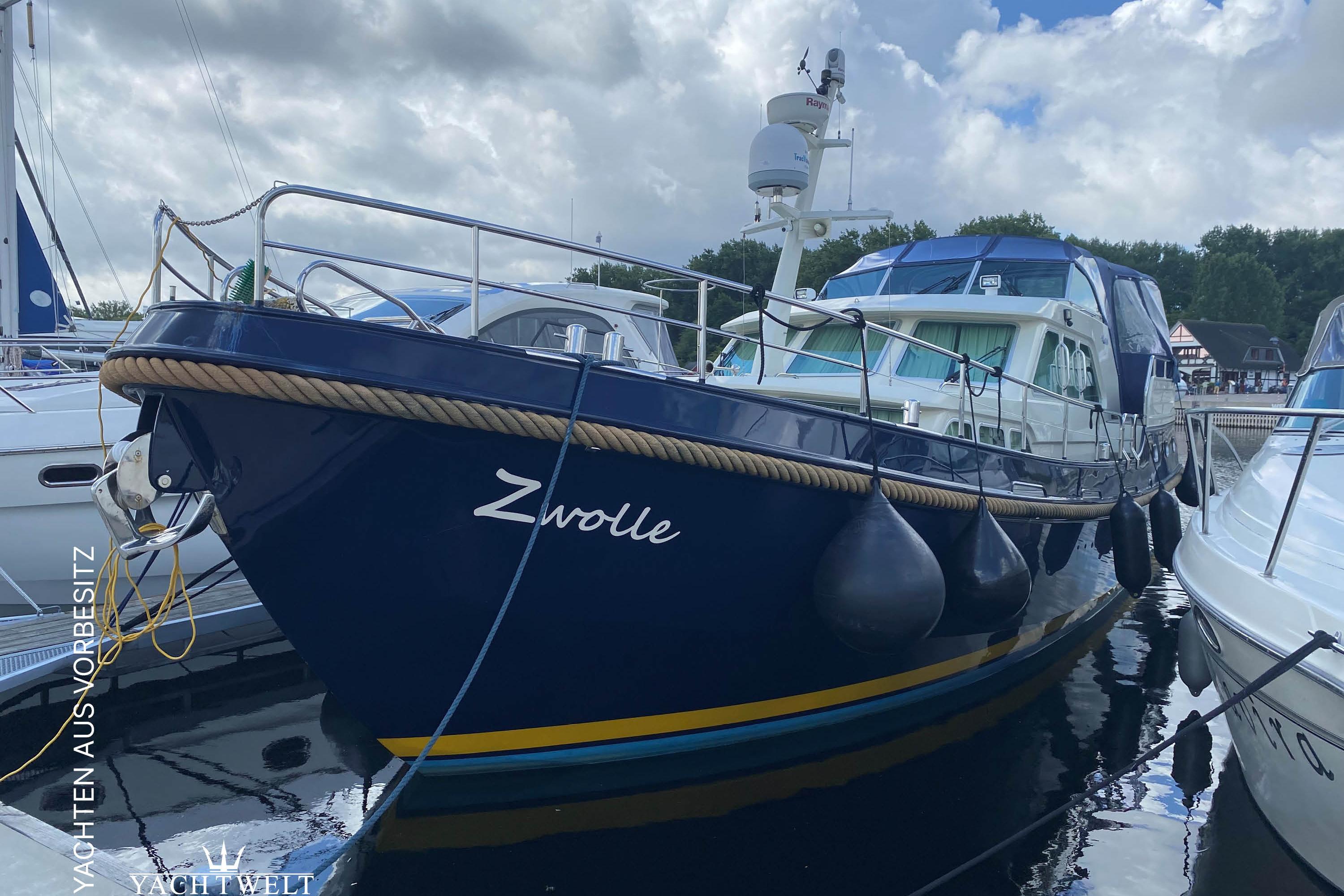 Linssen Grand Sturdy 470