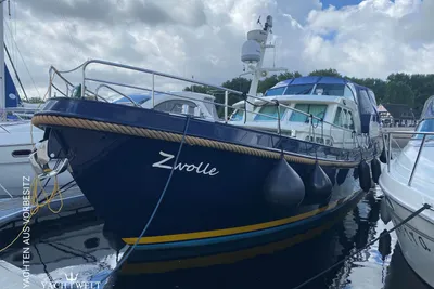 Linssen Grand Sturdy 470