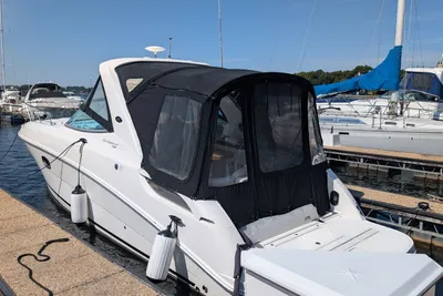 Sea Ray 310 Sundancer