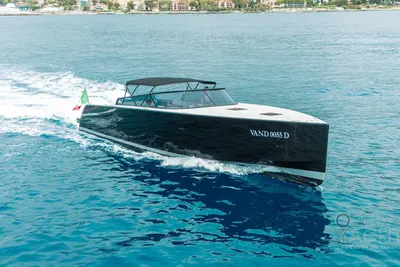 2017 VanDutch 55