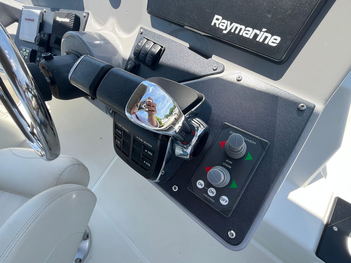 2023 Beneteau 44 