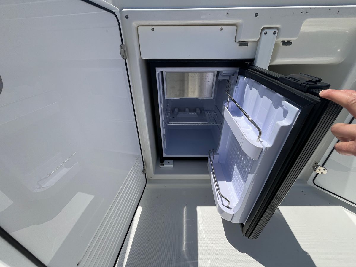 2023 Beneteau 44 