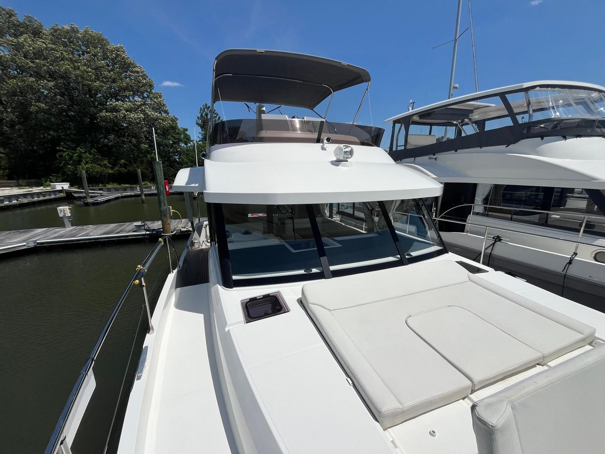 2023 Beneteau 44 