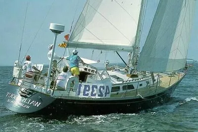 Alden 46