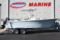 2023 Sea Hunt Ultra 229