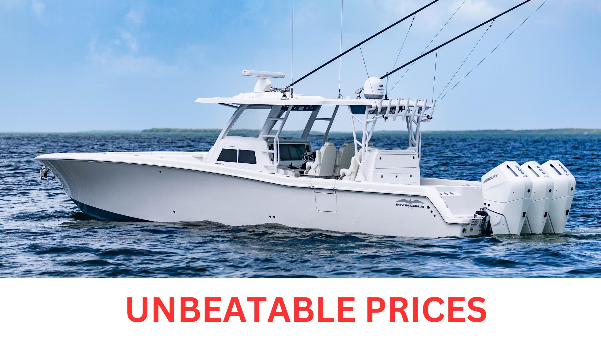 2024 Invincible 43 Open Fisherman Center Console For Sale YachtWorld   9153603 20231220112350463 1 XLARGE 