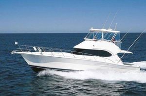 2003 Riviera 42 Flybridge
