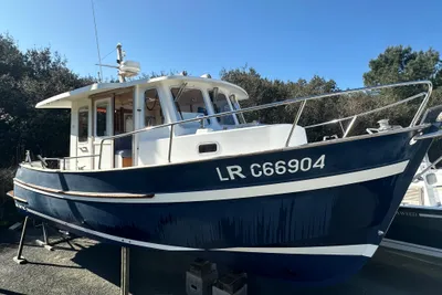 2006 Rhea 850 TIMONIER