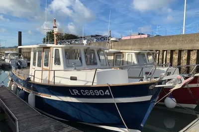 2006 Rhea 850 TIMONIER