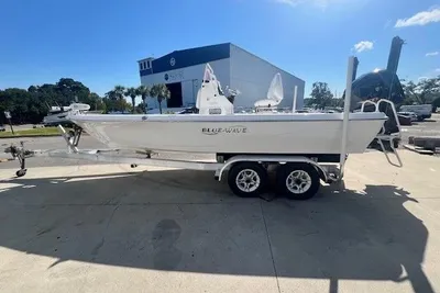 Blue Wave 2200 PureBay
