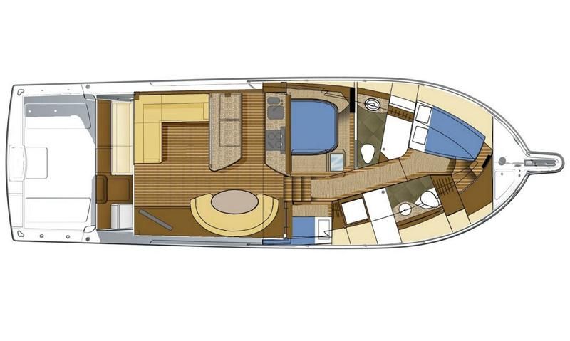 2012 Tiara Yachts 48 