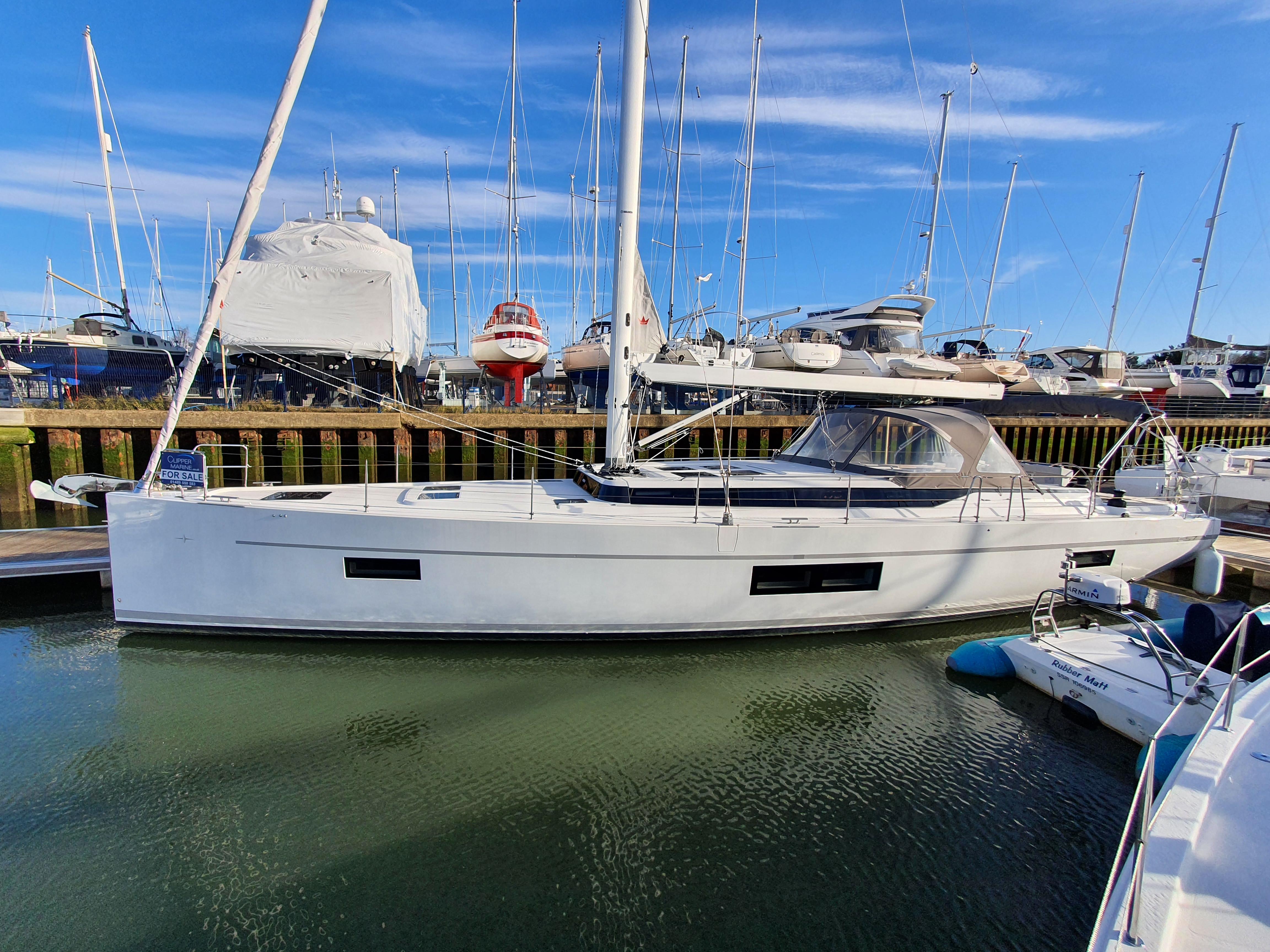 2024 Bavaria C45 Style Racer Cruiser For Sale YachtWorld   9023630 20230831064252126 1 XLARGE 